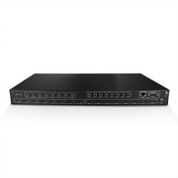 Lindy 8x8 HDMI 4K60 Matrix