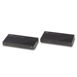 Lindy 100m Cat.6 HDMI 4K60, Audio, IR and RS-232 HDBaseT Extender