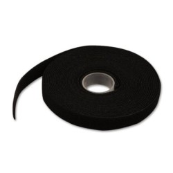 Hook and Loop Cable Tie Roll, 5m