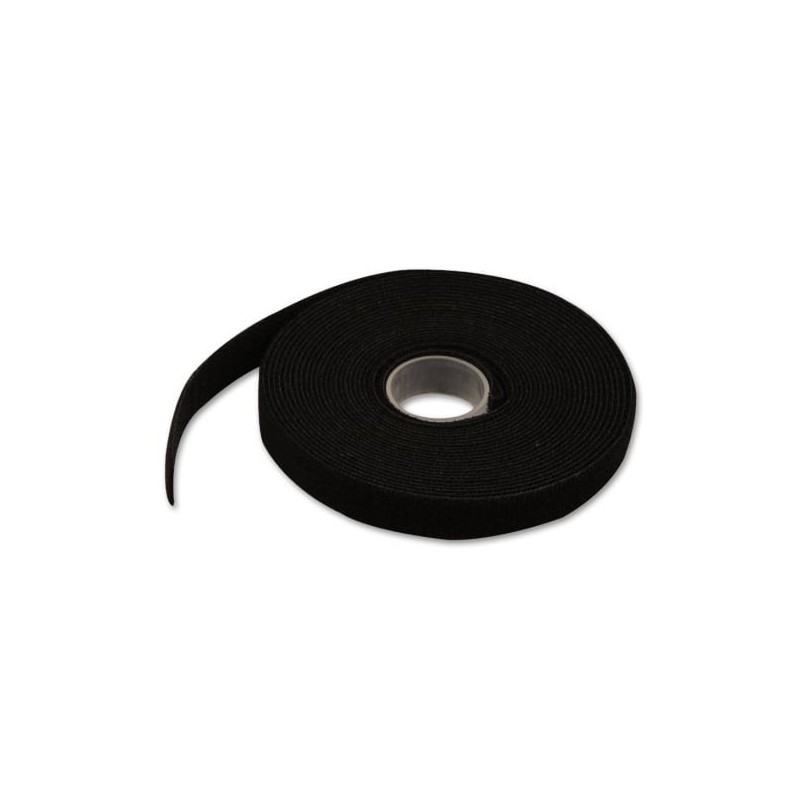 Hook and Loop Cable Tie Roll, 5m
