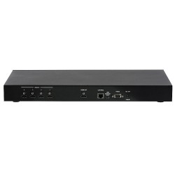 Lindy 4 Port HDMI Processor Switch with PiP