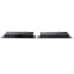 Lindy 300m Fibre Optic HDMI 18G & IR Extender