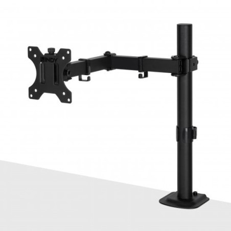 Single Adjustable Display Mount