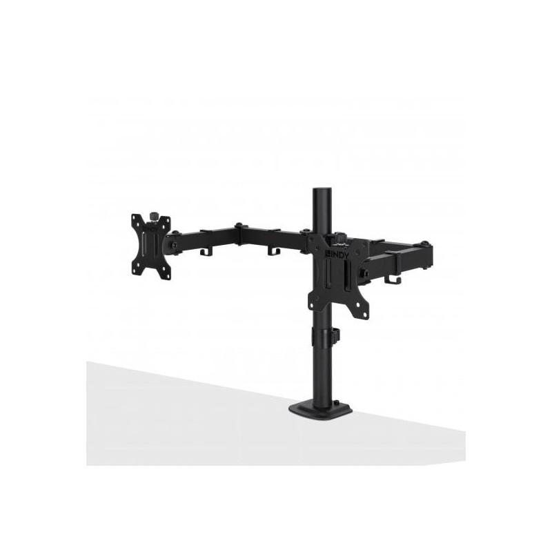 Dual Adjustable Display Mount Dual Adjustable Display Mount