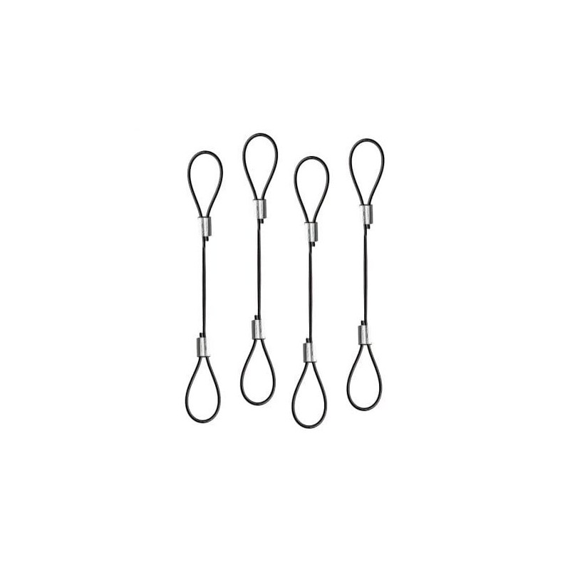 Cable Adapter Tethers - Pack of 4