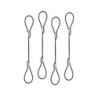 Cable Adapter Tethers - Pack of 4