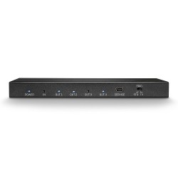 Lindy 4 Port HDMI 18G Splitter