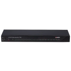 Lindy 16 Port HDMI 4K60 Splitter