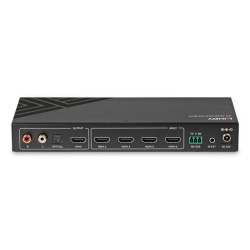 Lindy 4x1 4K60 HDMI Seamless Multiview Switch