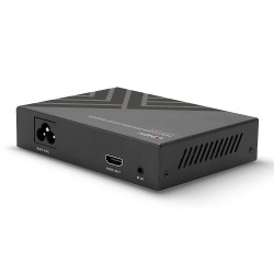 Lindy HDMI over Powerline Extender, Receiver