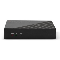 Lindy HDMI over Powerline Extender, Receiver