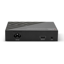 Lindy HDMI over Powerline Extender, Receiver