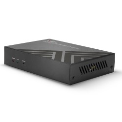 Lindy HDMI over Powerline Extender, Receiver
