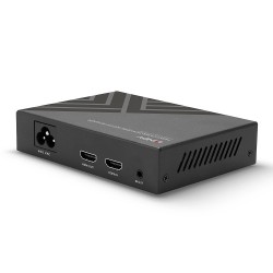 Lindy HDMI over Powerline Extender, Transmitter