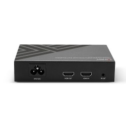 Lindy HDMI over Powerline Extender, Transmitter
