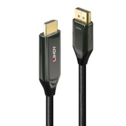 3m Active Display Port to HDMI 4K120Hz Adapter Cable