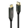 3m Active Display Port to HDMI 4K120Hz Adapter Cable