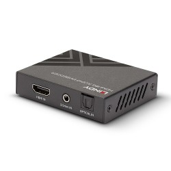 Lindy HDMI 18G Audio Embedder