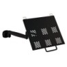 Desktop Notebook Arm, Black
