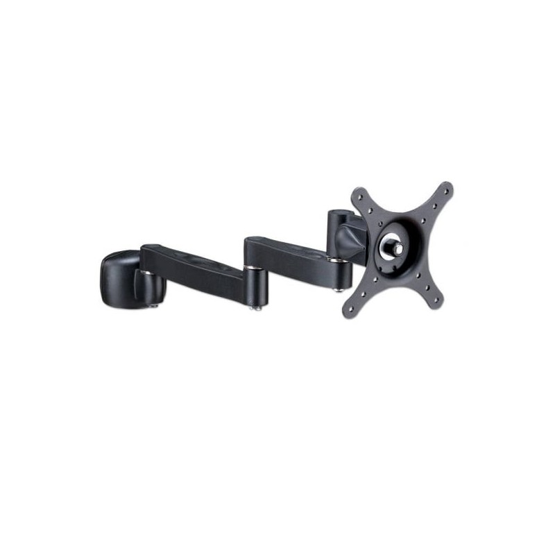Adjustable LCD Arm, Black