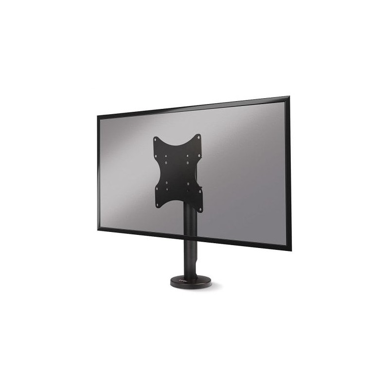 Single Display Fixed Desk Mount Single Display Fixed Desk Mount