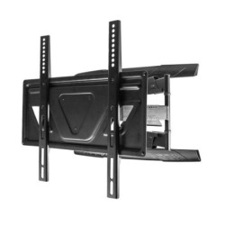 Single Display Full Motion Wall Mount