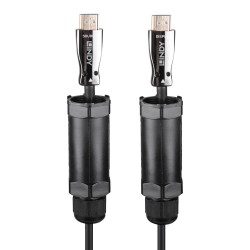 Lindy 38532 HDMI cable 70 m HDMI Type A (Standard) Black