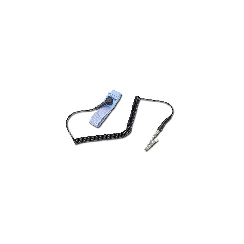Lindy Anti-Static Wrist Strap