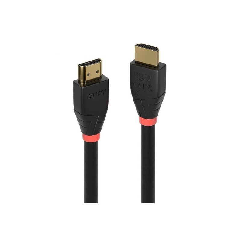 25m Active HDMI 4K60 Cable 25m Active HDMI 4K60 Cable