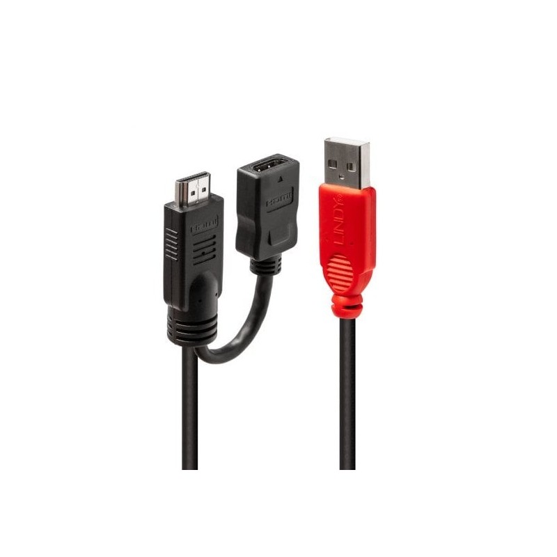 HDMI Power Injector Cable HDMI Power Injector Cable