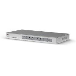Lindy 8 Port VGA and USB Combo KVM Switch