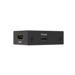 Lindy HDMI 8K60 Repeater