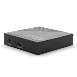 Lindy HDMI to Composite and Stereo Audio Converter