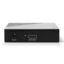 Lindy HDMI to Composite and Stereo Audio Converter