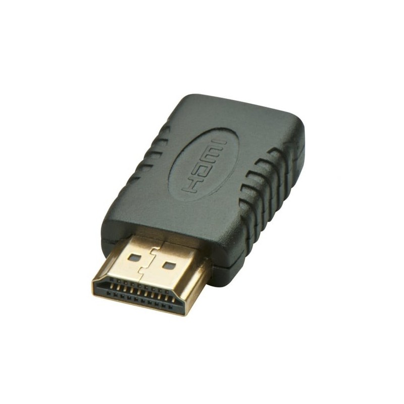 Mini HDMI Female To HDMI Male Adapter