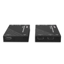 Lindy HDMI and IR over IP Extender