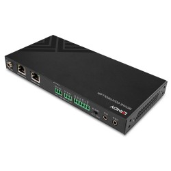 Lindy SDVoE Controller