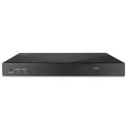 Lindy SDVoE Controller