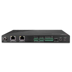 Lindy SDVoE Controller
