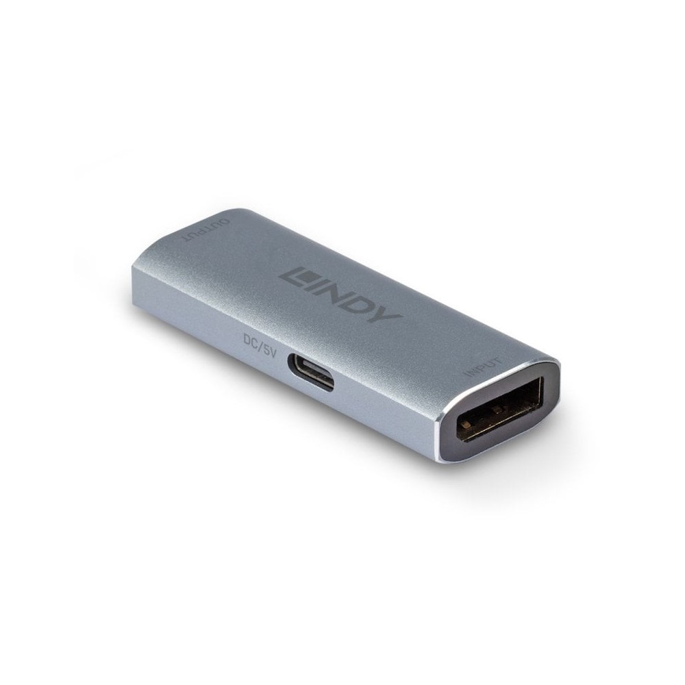 Lindy DisplayPort 1.4 Repeater