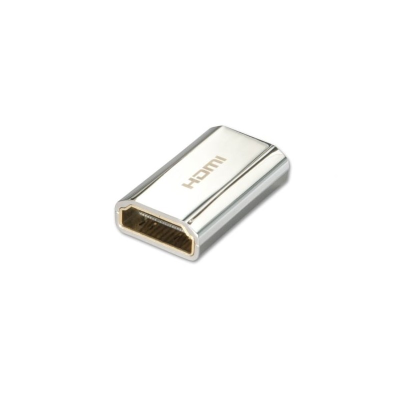 CROMO HDMI Female to Female Coupler CROMO HDMI Female to Female Coupler