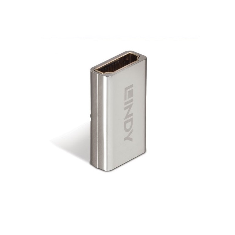 HDMI 2.1 Female to Female Coupler HDMI 2.1 Female to Female Coupler