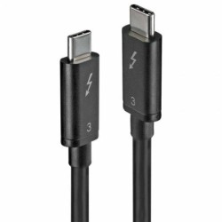 2m Thunderbolt 3 Cable, Passive