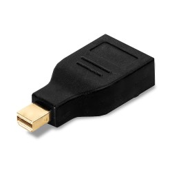 Lindy Mini DP to DP Adapter