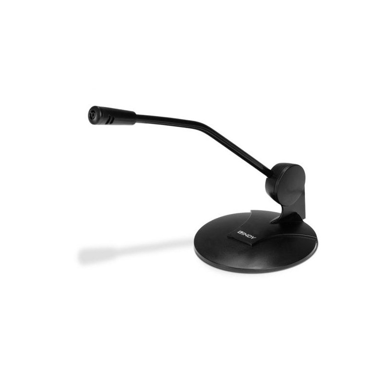3.5mm Audio Desktop Microphone 3.5mm Audio Desktop Microphone