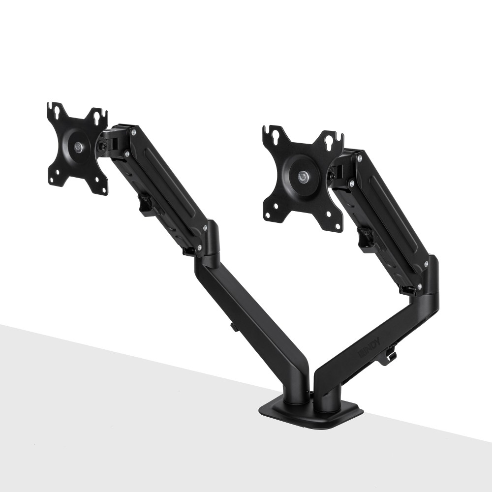 Lindy 40708 monitor mount   stand