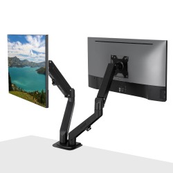 Lindy 40708 monitor mount   stand