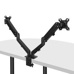 Lindy 40708 monitor mount   stand