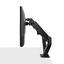 Lindy 40708 monitor mount   stand