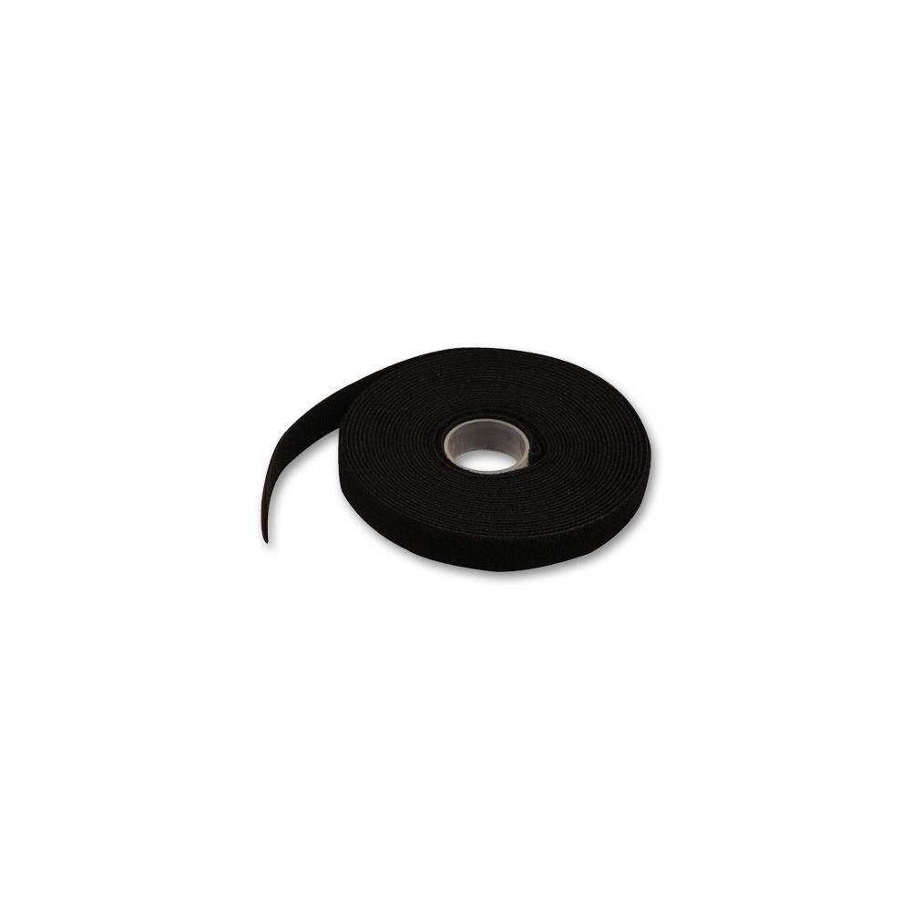 Lindy Hook and Loop Cable Tie Roll, 5m
